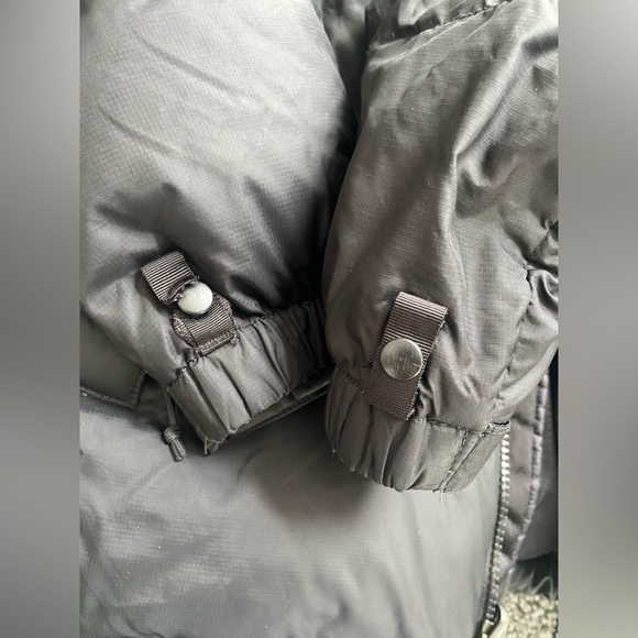 North Face 700 Down Puffer Jacket - Picture 13 of 16